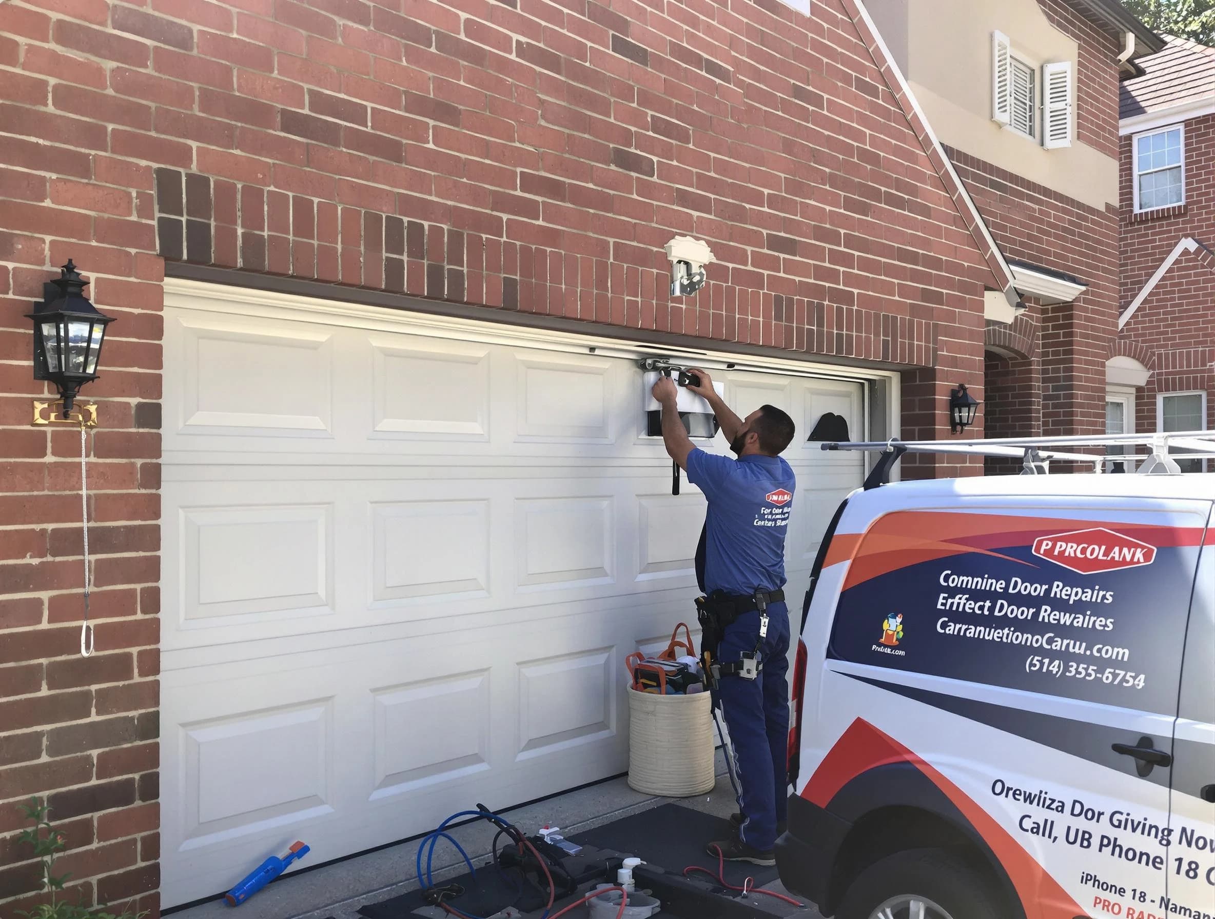 Highland Springs Garage Door Repair local garage door repair technician in Highland Springs