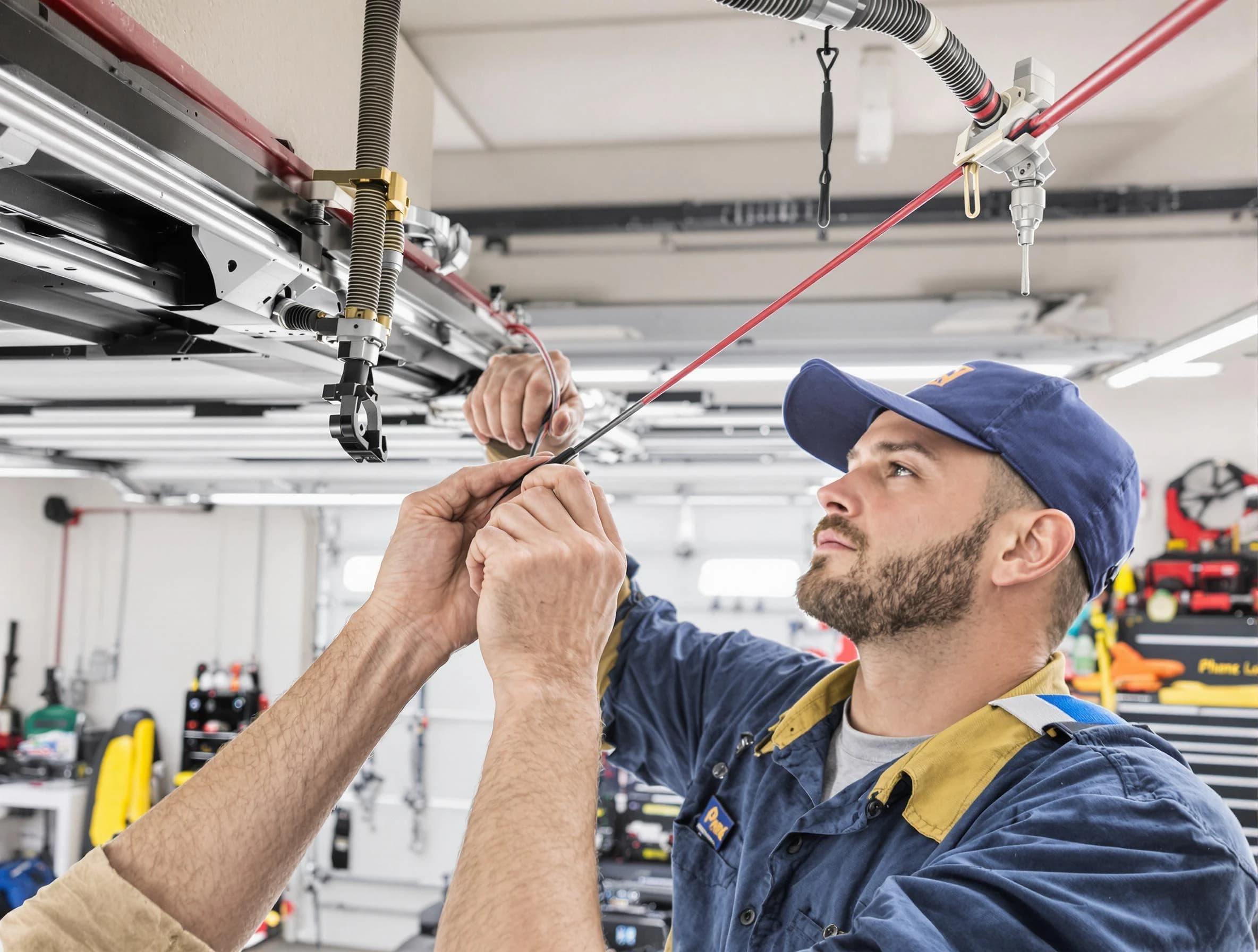 Cable Repair service in Highland Springs, VA