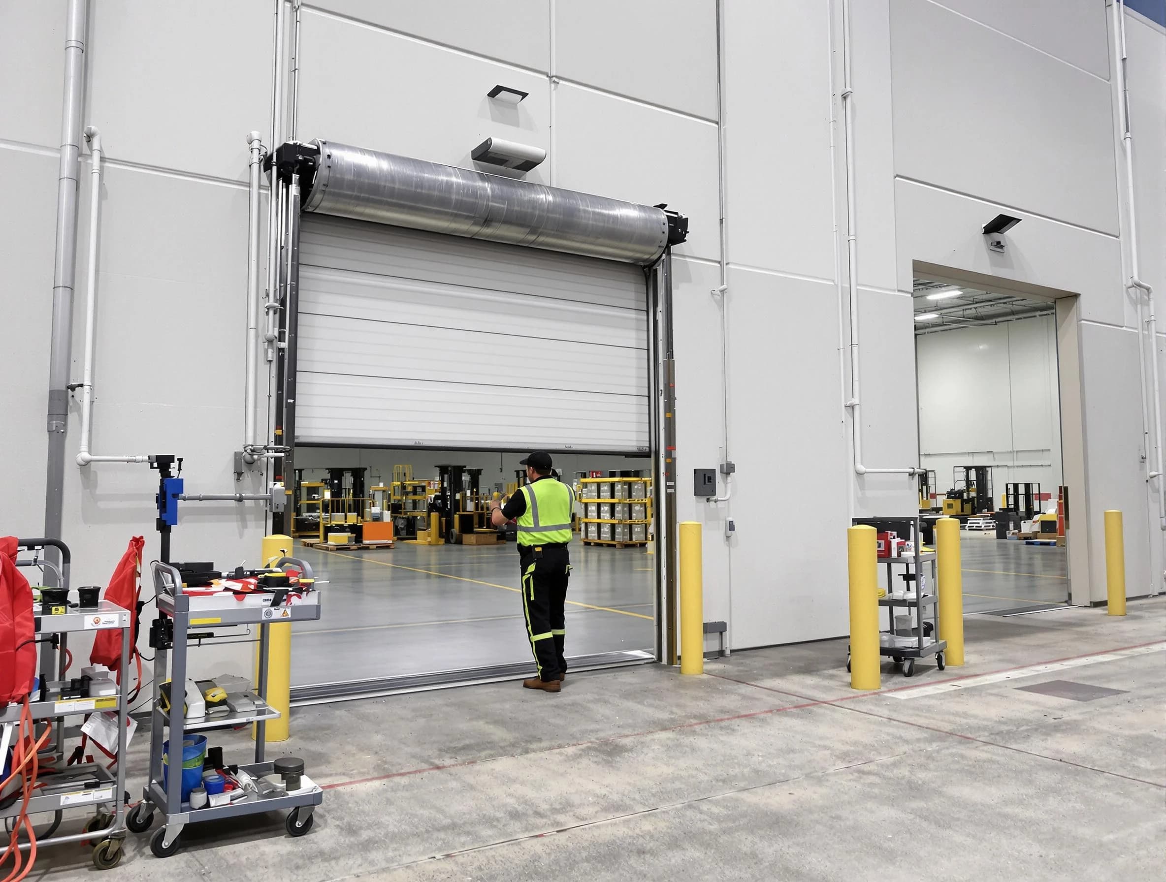 Commercial Repair service in Highland Springs, VA